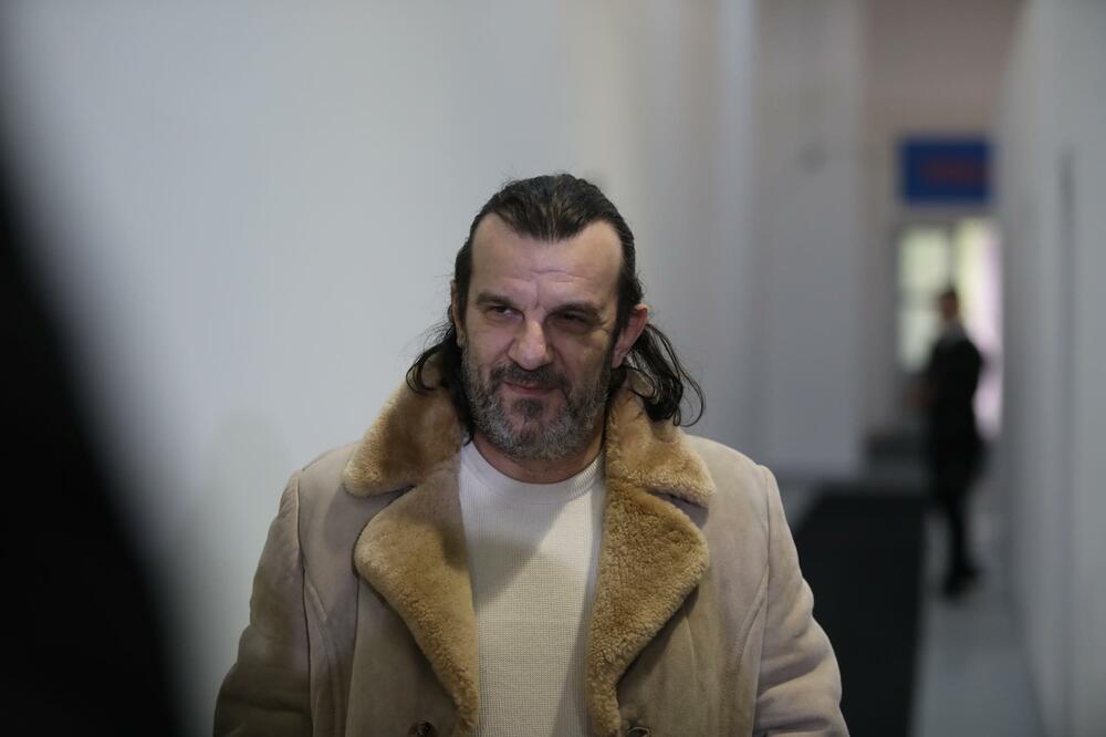 ACA LUKAS ZADRŽAN U PRITVORU! Neće biti pušten do JUTRA, poznato i gde se NALAZI NJEGOV AUTOMOBIL