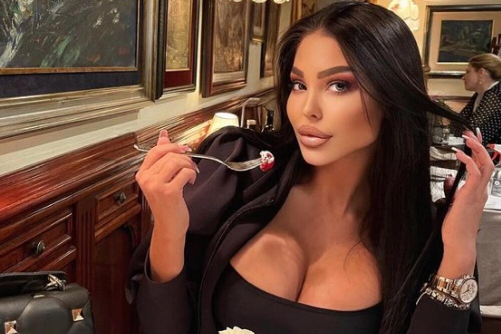 ČITAVA NACIJA U NEVERICI ZBOG MAJE MARINKOVIĆ: Niko ne veruje šta je sada uradila, da li je realno?! (FOTO)