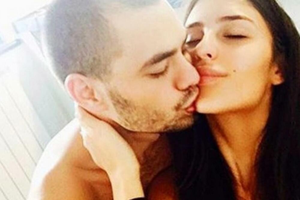 OVO JE ANASTASIJINA PRVA LJUBAV: Isplivale NEVIĐENE FOTKE do sad! (FOTO)