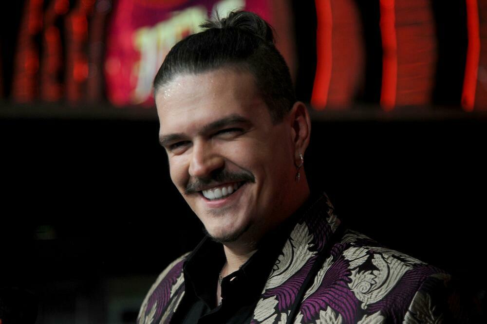 ISPLIVALA ŠOK ISTINA O ISAKU ŠABANOVIĆU: Nećete verovati ŠTA MU JE ZABRANJENO, rešio je da PROGOVORI!