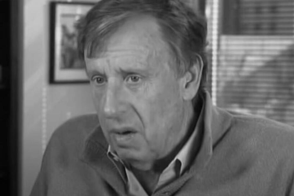 UMRO BIZNISMEN: Javljene crne vesti, pamtićemo ga i kao MUŽA POZNATE ŽENE! (VIDEO)