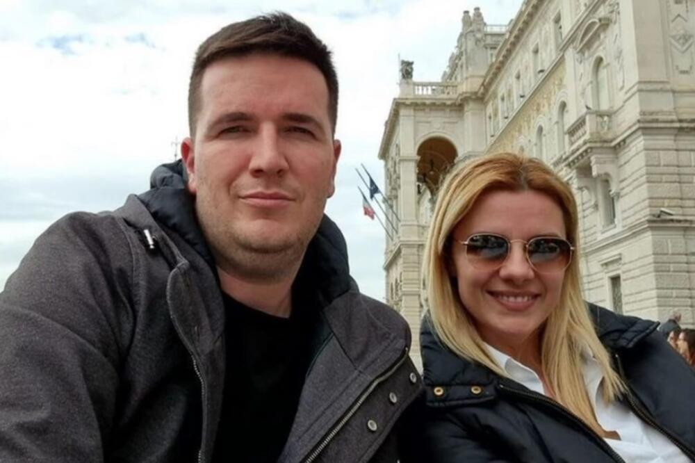 VODITELJKA PREMIJERE NE ŽELI VIŠE DA ĆUTI O MUŽU: Tek se porodila, REŠILA JE SVE DA OTKRIJE!