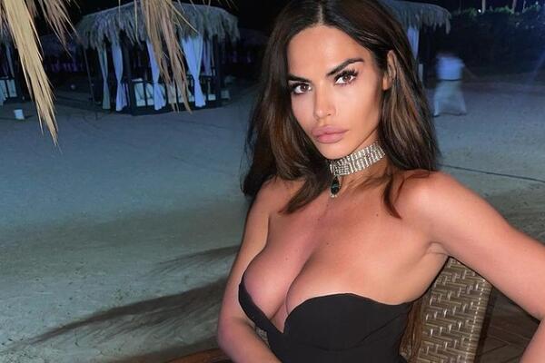 PORODILA SE DEJANA ŽIVKOVIĆ! Tek da čujete ko je OTAC DETETA, povezan sa bitnim facama, obezbedio joj SVE!