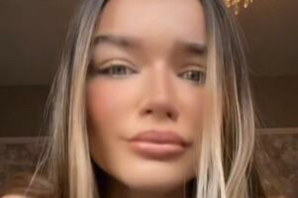 OPŠTA POMAMA ZA SKUPOCENOM KRPICOM: Nerealno je šta napravi od GUZE! (FOTO) (VIDEO)