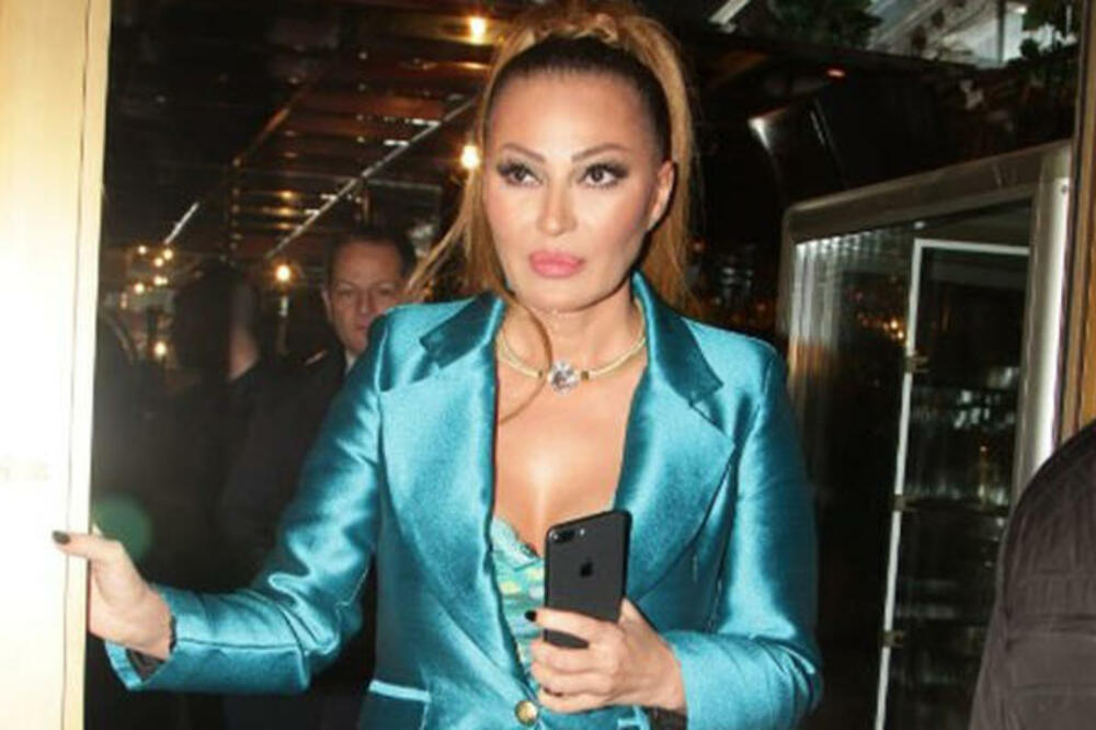 CECA OPET U FUDBALSKIM VODAMA: Nekadašnja predsednica Obilića sada RAME UZ RAME SA PIKSIJEM