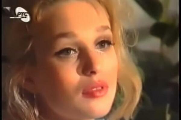 BILA JE POSLEDNJA MISICA JUGOSLAVIJE SA NESTVARNOM LEPOTOM: Odjednom NESTALA, razbolela se, IZOPERISALA, OVO JE ONA