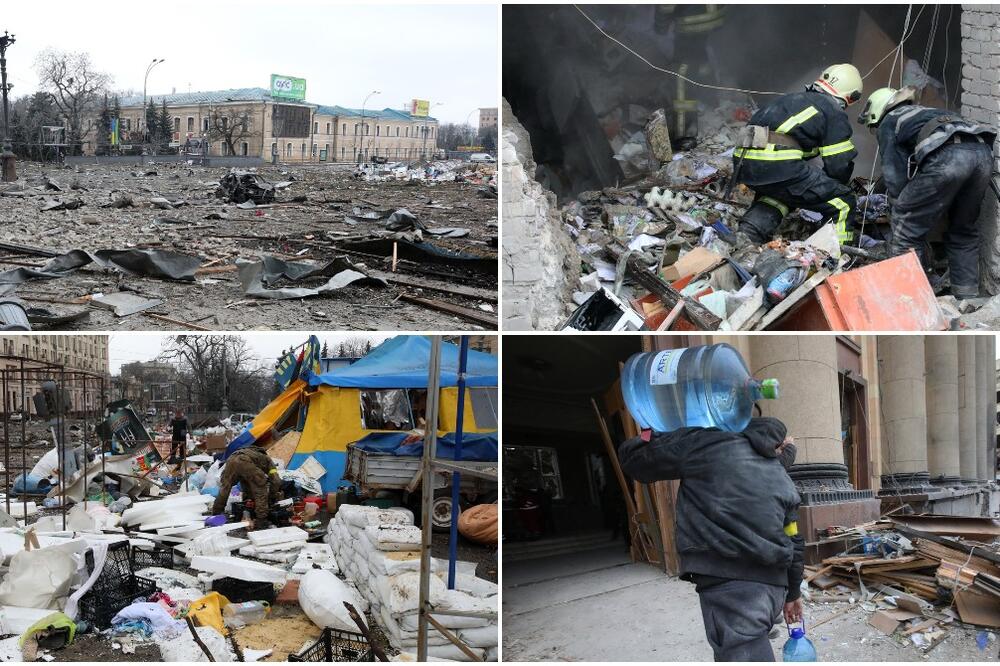 (BLOG UŽIVO) EKSPLOZIJA KOD KIJEVA: Prekid vatre ipak na stolu, Abramovič iznenadio svet