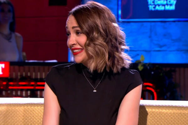 MARIJANA MIĆIĆ PRESEKLA, OVO SE NJENOM DEČKU NIKAKO NEĆE SVIDETI: Jasno je stavila do znanja da to ODBIJA