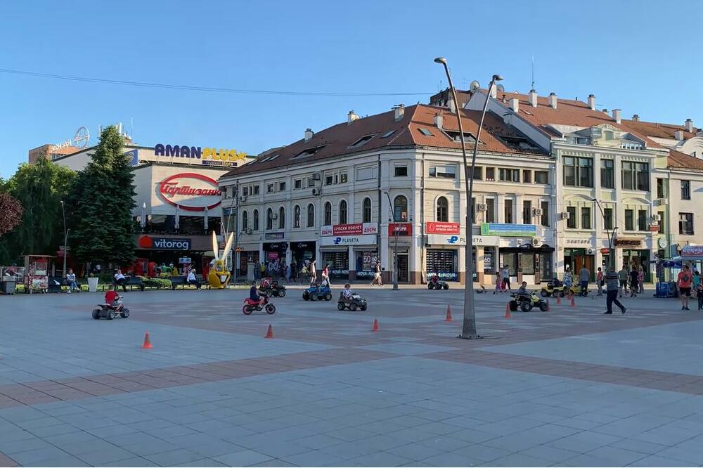ZNATE LI KAKO SE ČAČAK ZVAO? Jako malo ljudi zna odgovor na ovo pitanje, jedan od najlepših gradova čuva tajnu