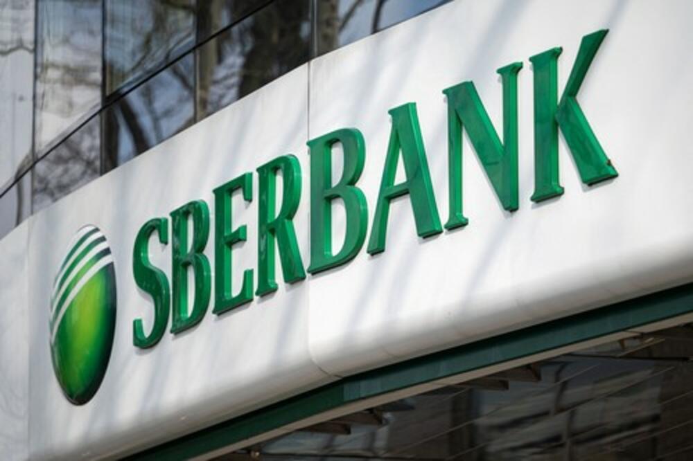 Sberbanka