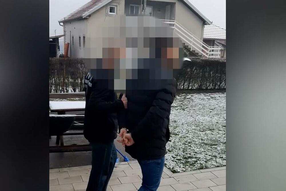 VELIKA AKCIJA HAPŠENJA ŠIROM SRBIJE! Palo je 11 osoba, od decembra 2020. godine traje PREVARA!