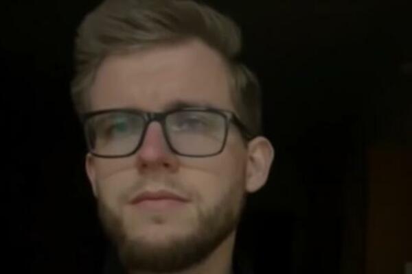 "AKO SMO PREŽIVELI STALJINA, PREŽIVEĆEMO I PUTINA": Najmlađi UKRAJINSKI poslanik o stanju u KIJEVU!