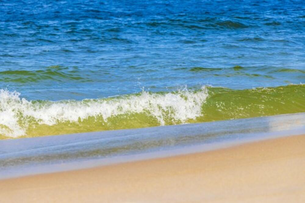 Ovo ima samo na jednom mestu na svetu: Doček Nove godine sa 2.5 miliona ljudi - na plaži!