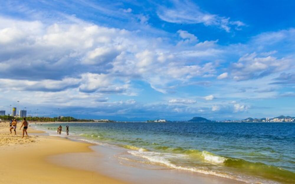 Brazil, Rio de Žaneiro