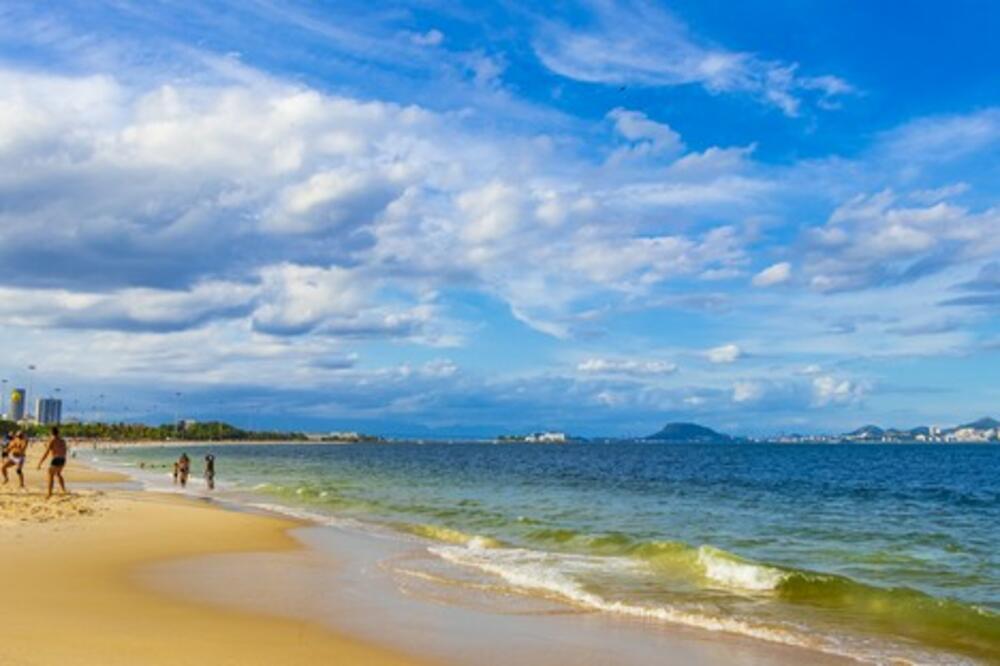 GRAD JAKIH KONTRASTA: 6 zanimljivosti koje NISTE ZNALI o nekadašnjoj brazilskoj PRESTONICI!