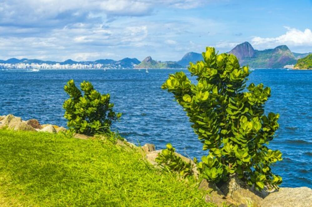 Brazil, Rio de Žaneiro