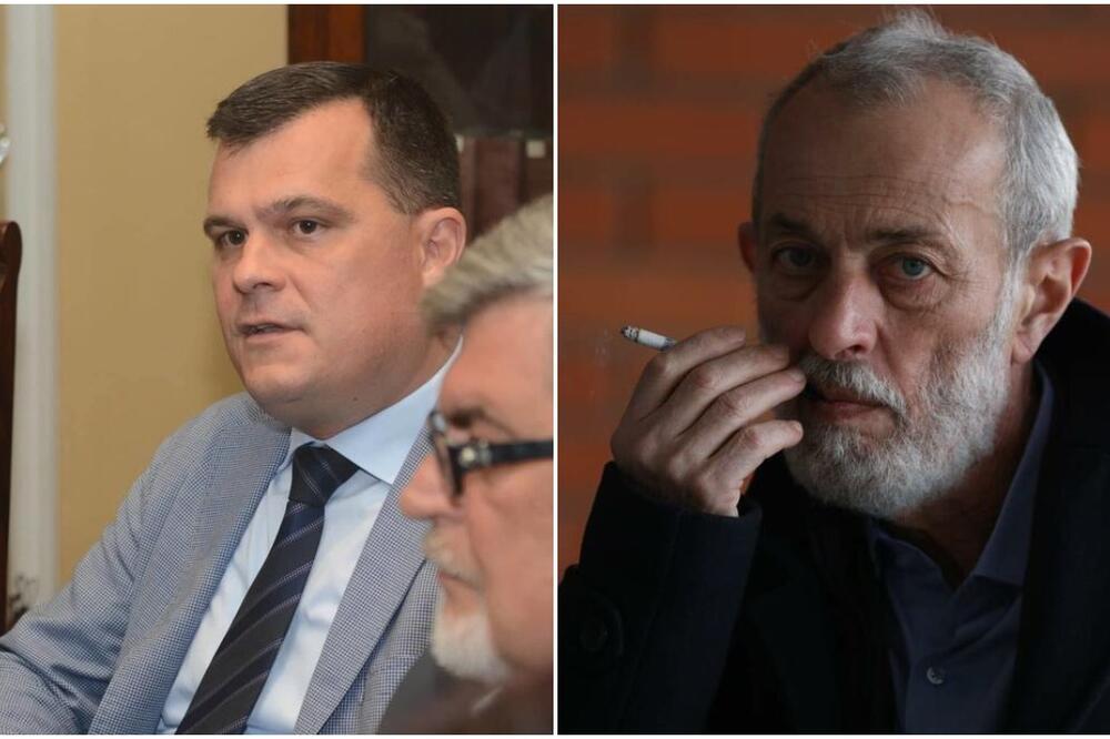 "MIKA TVRDI DA JE SVE ZAVERA PROTIV NJEGA": Avokat Milene Radulović opisao ponašanje Aleksića u sudnici!