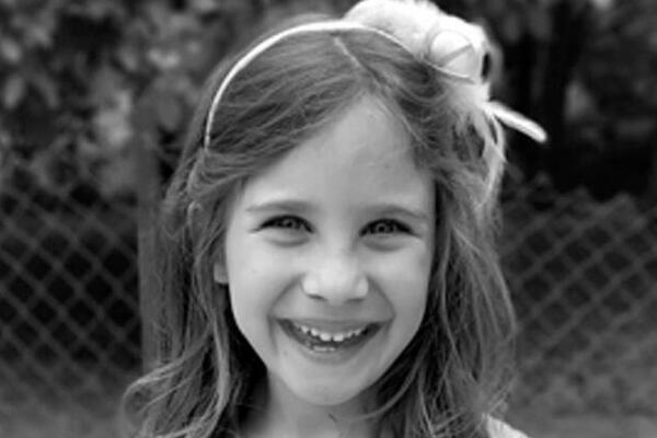 PREMINULA I MALA TEODORA (8), BORILA SE SA TUMOROM NA MOZGU: "Još jedan anđeo odlete među anđele"