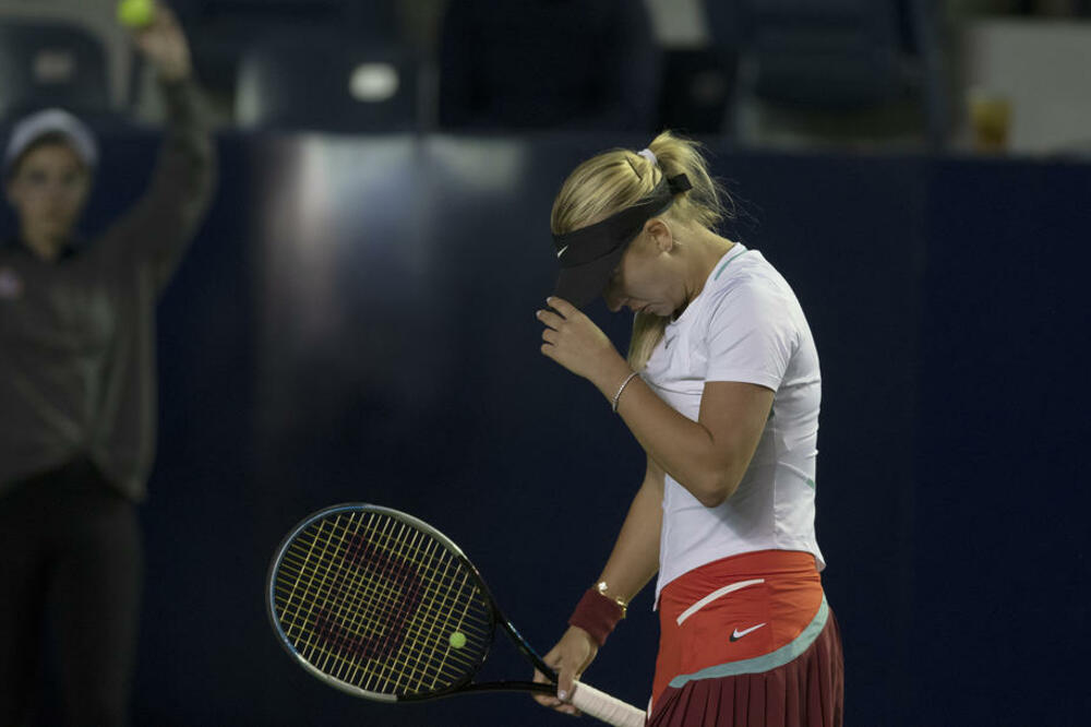 RUSKINJA POSLALA MOĆNU PORUKU! Treba je više puta DOBRO pročitati i analizirati!