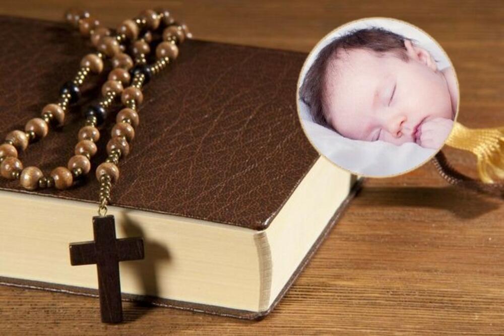 DOBAR ILI LOŠ ZNAK? Evo šta se veruje za one koji se RODE na VELIKI PETAK!