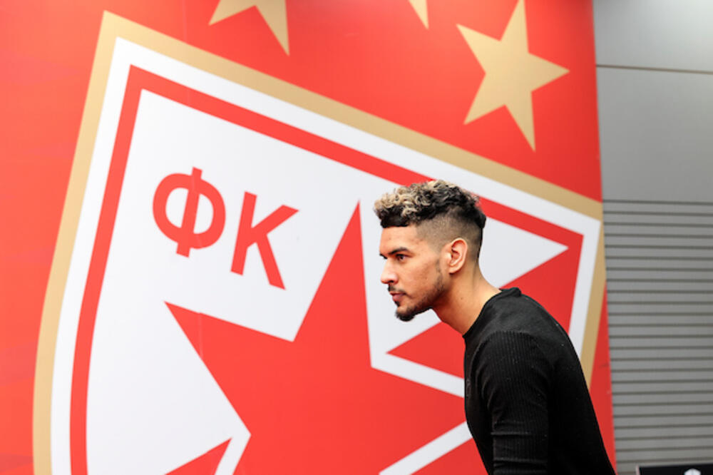 OHI REŠIO PITANJE ŠAMPIONA! Zvezdino pojačanje na Marakanu dolazi sa duplom krunom (VIDEO/FOTO)