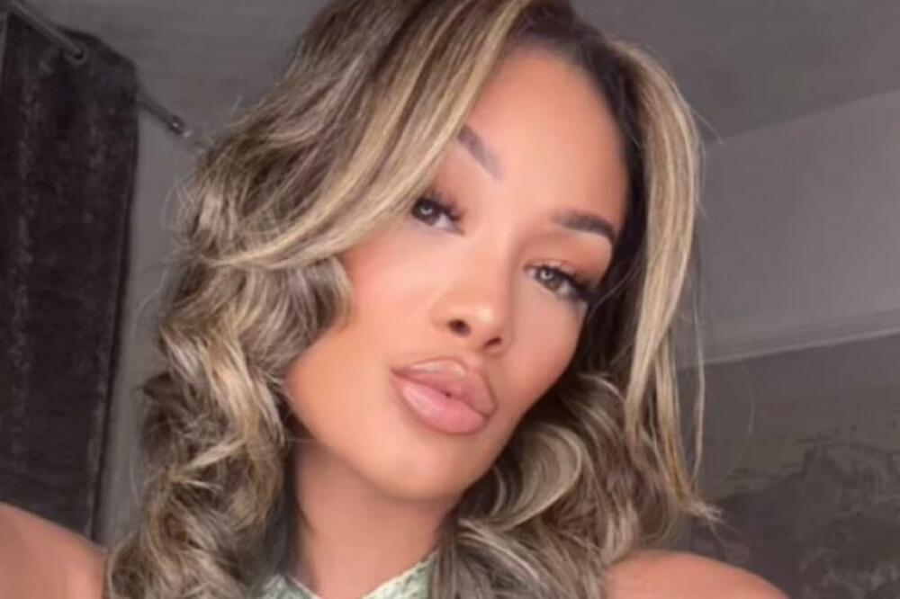 SVI JE NAPALI: Grudi su joj kao RUSKI PROJEKTILI, kada je priznala sa koliko je rodila DETE, svi su se SABLASNULI