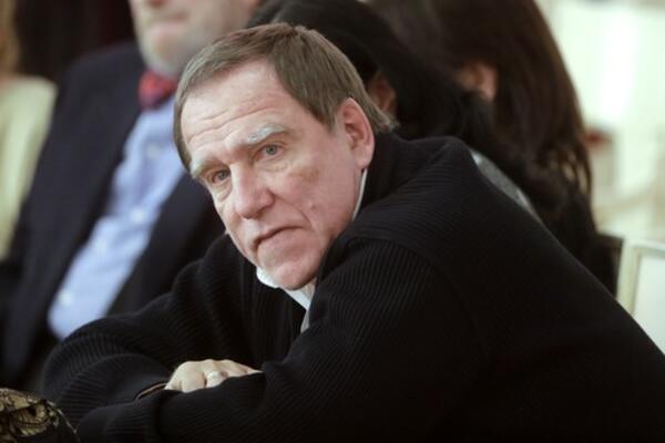 KUM PUTINOVE ĆERKE NA NOVOM SPISKU SANKCIJA: Bivši glavni violončelista orkestra Kirov opera teatra na METI UDARA!