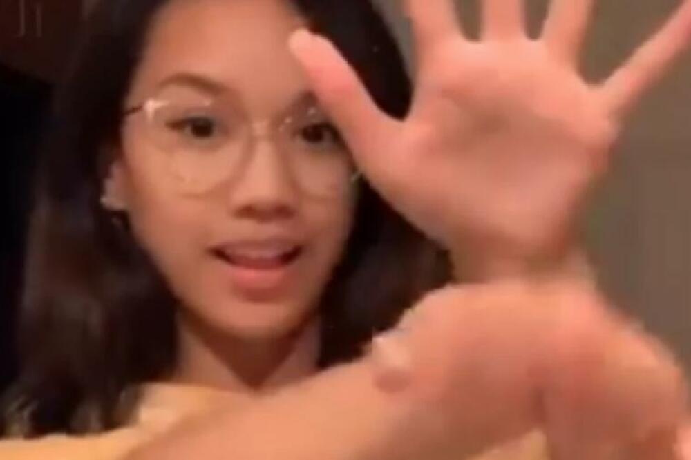 ZBOG JEZIVOG TRIKA, LJUDI OSTAJU BUDNI CELU NOĆ: Od ovoga ne postoji MORBIDNIJE (VIDEO)