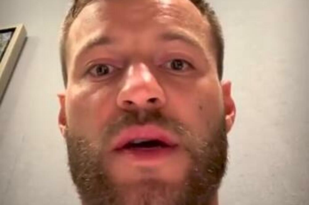 POKAŽITE MU*A SADA! BRAĆO, ZAŠTO ĆUTITE KAO IDIOTI! UBIJAJU ŽENE I DECU! SRCEPARAJUĆA PORUKA RUSKIM FUDBALERIMA!