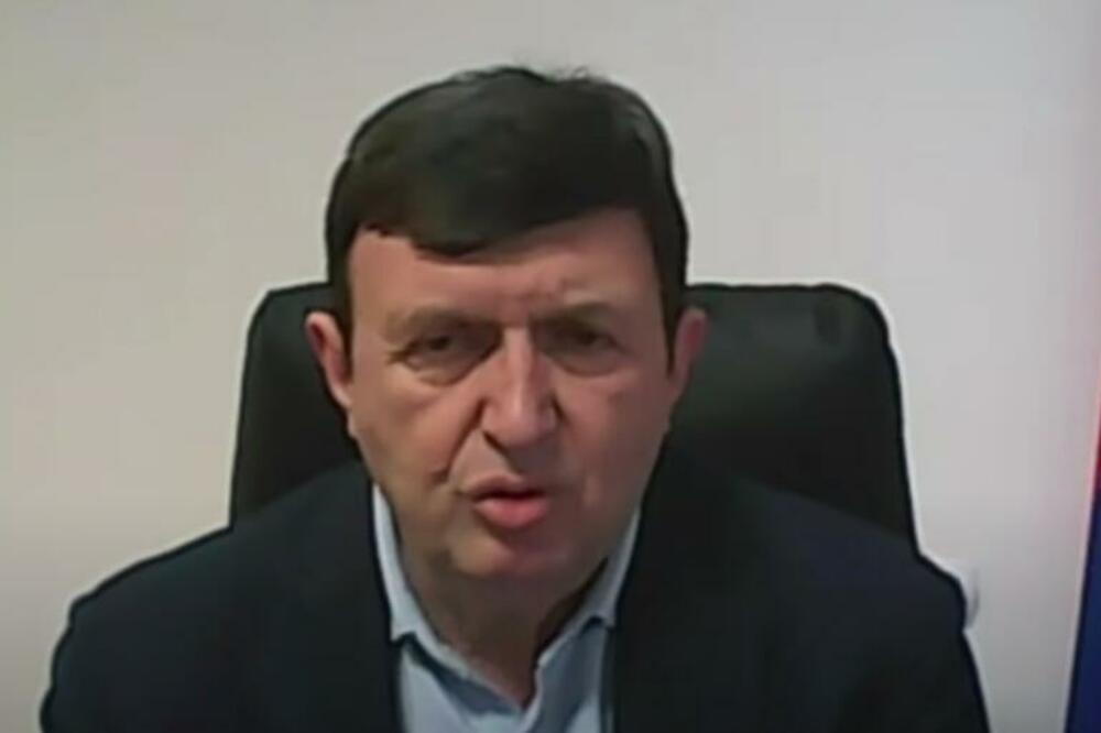 AMBASADOR SRBIJE U UKRAJINI: Srbi su napustili Kijev, ostali samo oni koji nemaju kod koga da se vrate!