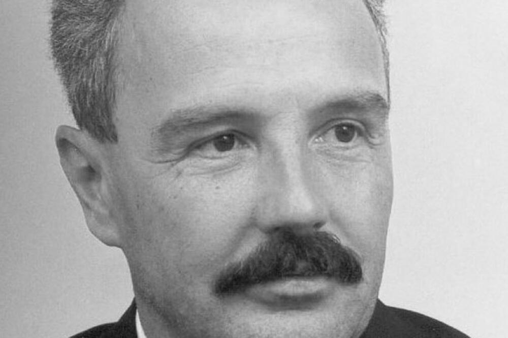 Preminuo Milan Čežek