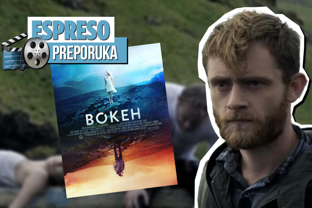 ESPRESO PREPORUKA ZA GLEDANJE: Gde ćemo biti kada svi nestanu? - "BOKEH"