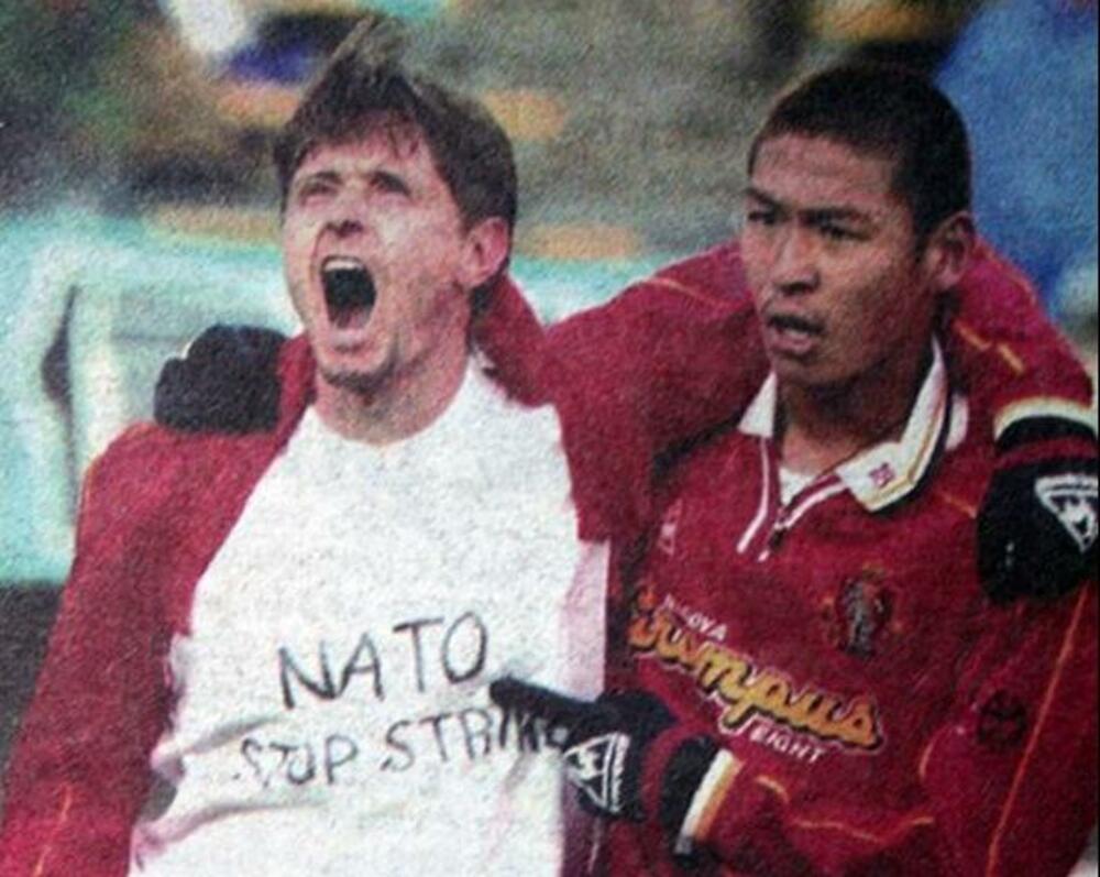 Dragan Stojković Piksi