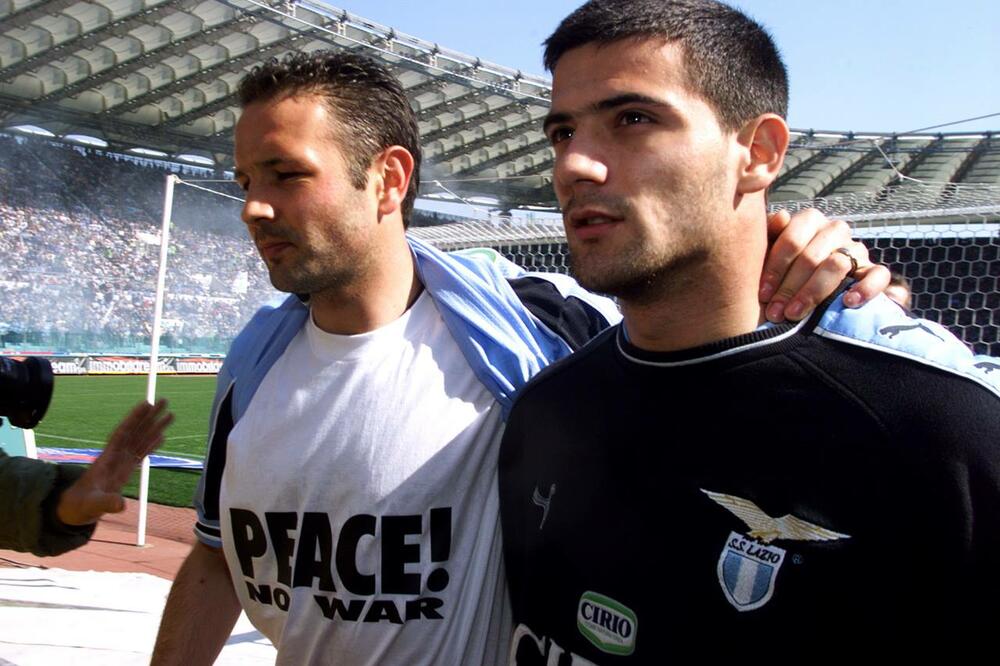 ČIM SU NA JUGOSLAVIJU POČELE DA PADAJU BOMBE, MIHA JE REAGOVAO: Otišao kod premijera Italije i tražio odgovore!