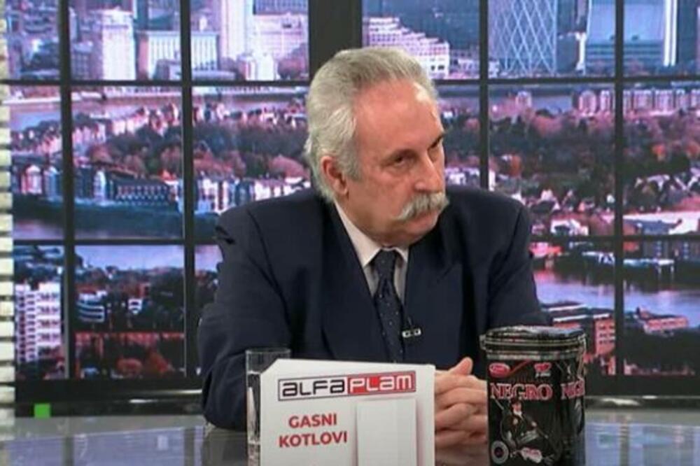 DR KOVAČEVIĆ O POMAMI ZA KALIJUM-JODIDOM U EVROPI: "To je apsolutna BUDALAŠTINA, ja sam tada morao da REAGUJEM!"