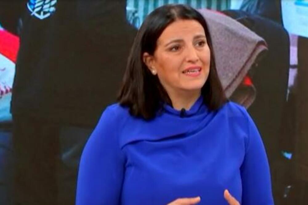 "UKRAJINU NAPUSTILO 660.000 LJUDI, MANJI BROJ DOLAZI I U SRBIJU" Boneli o rutama izbeglica