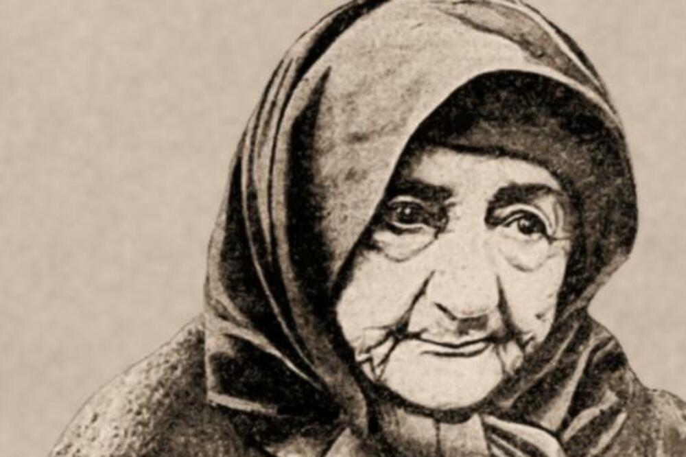 PREDVIĐALA SMRT, IZVODILA SABLASNE RITUALE, UPADALA U ČUDNA STANJA: Ona je bila PRVI PLAĆENI UBICA u Srbiji! (FOTO)