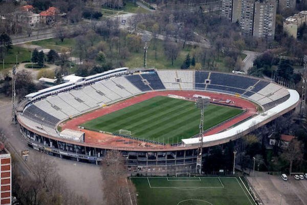 HOLANDSKI MEDIJI NAJAVLJUJU! Partizan, UEFA i Fejnord postigli VAŽAN dogovor pred susret u Beogradu!