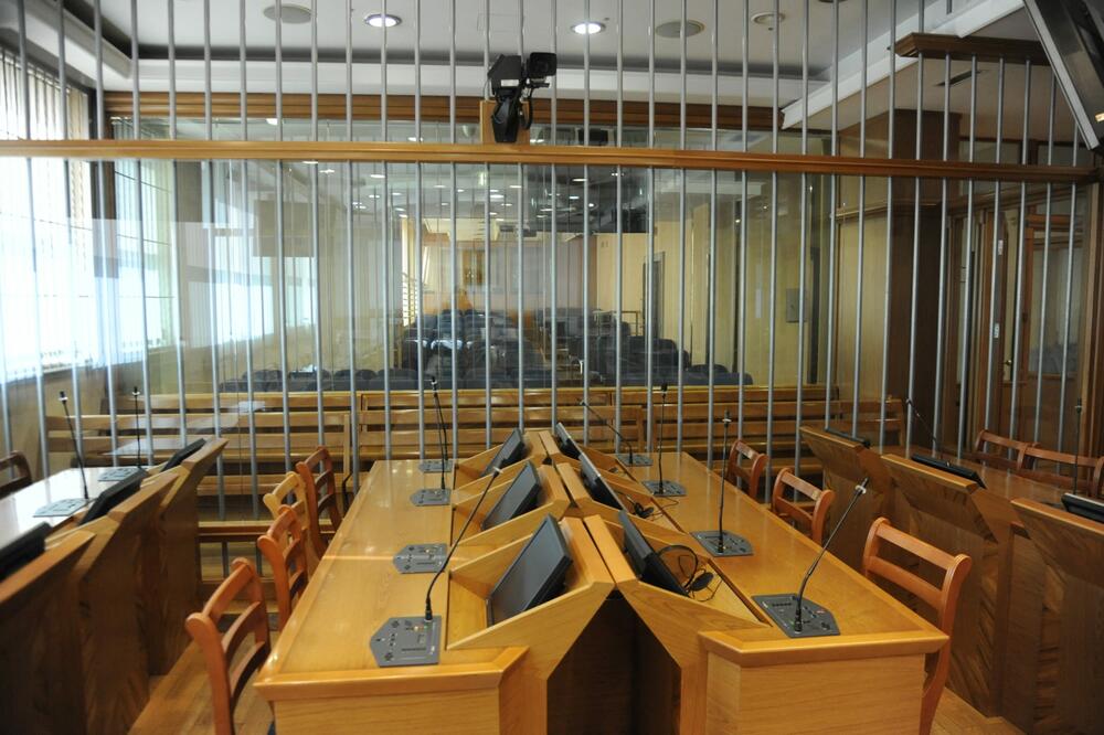 DANAS JE DAN "D" U SPECIJALNOM SUDU: Zakazana dva "PROCESA DECENIJE"!