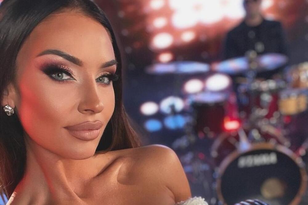 ŠTA SE DEŠAVA SA KATARINOM ŽIVKOVIĆ?! Isplivao NEOSPORIV DOKAZ, mnogi ZABRINUTI! (FOTO)