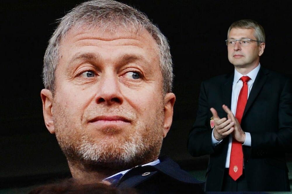 RUS VLASNIK MONAKA NEĆE KAO ABRAMOVIČ! PRIMORAN DA PRODA FIRMU PUTINOVIM ROĐACIMA! RUSIJU NAPUSTIO 2010. GODINE!