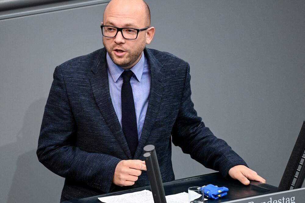 STRATEŠKI PRIORITET: Nemačka vlada imenovala Sarazina za specijalnog predstavnika za Zapadni Balkan