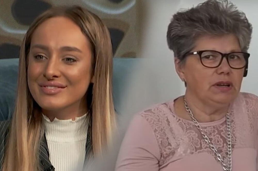 IZNENADNA SMRT SVEKRVE JE POTPUNO DOTUKLA: Luna će Nedeljki na OVOME večno biti ZAHVALNA! (FOTO)