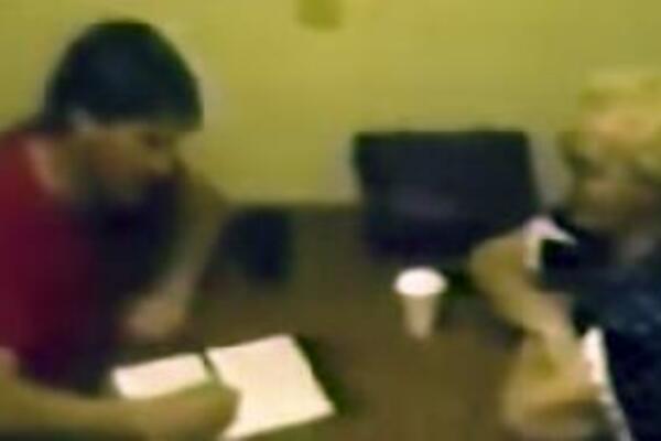 IZGLEDALA JE KAO FINA BAKICA, A ISTINA O NJOJ JE ZGRAŽAVAJUĆA: To što je STARICA RADILA je HOROR NAD HORORIMA!