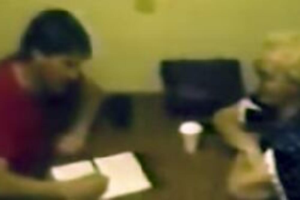 IZGLEDALA JE KAO FINA BAKICA, A ISTINA O NJOJ JE ZGRAŽAVAJUĆA: To što je STARICA RADILA je HOROR NAD HORORIMA!