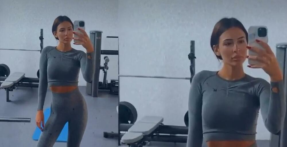 Anastasija Ražnatović