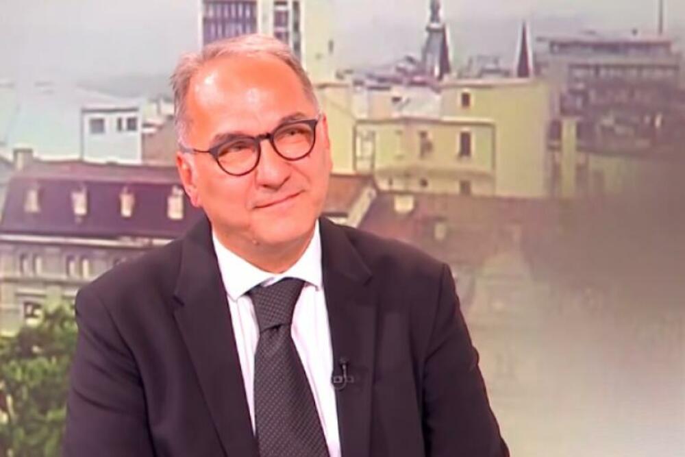 Milojko Živojinović