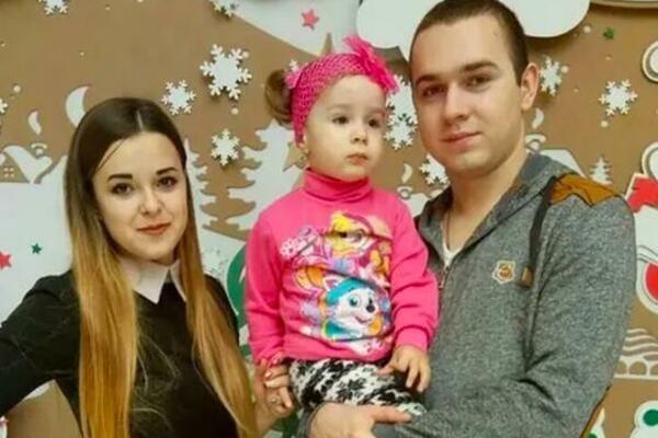 POLICAJCU IZ UKRAJINE STRADALA ČITAVA PORODICA: Čuo je pucnjavu preko telefona