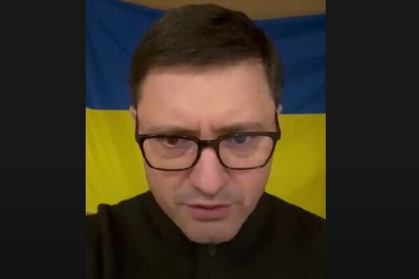 "NE MOŽEMO ČAK NI RANJENE DA SKLONIMO SA ULICA": Granonačelnik Mariupolja - GRANATIRANJE NE PRESTAJE (VIDEO)