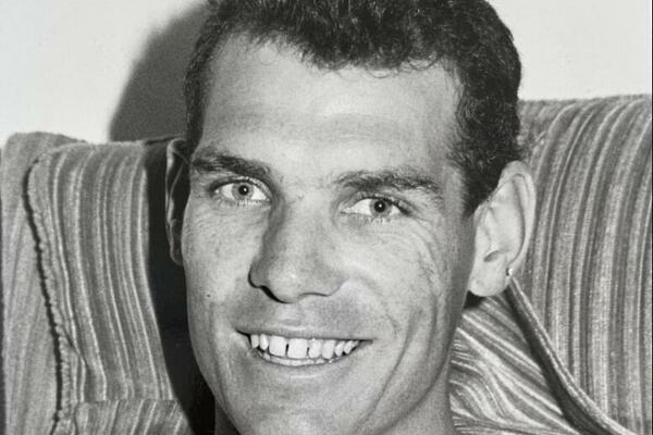 TUGA, UPRAVO JAVLJENO: Preminuo olimpijski šampion (55)!